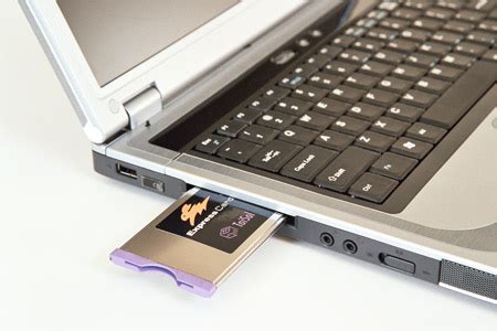 laptop with expresscard slot 2020